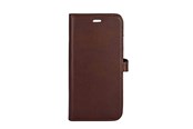 Handys - Cover & Cases - Buffalo Wallet Case Brown - iPhone 13 Pro - 590044