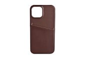 Handys - Cover & Cases - Buffalo Phone Case Leather Brown - iPhone 13 Mini - 590048