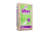 Nagetiere - Über Paper Bedding 28 L Natural - 45030