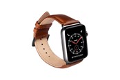 Smartwatch - Accessories - Buffalo Watch Band Brown Apple Watch 42/44/45mm - 590063