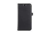 Handys - Cover & Cases - Buffalo Wallet Case Black - iPhone 13/14 - 590076