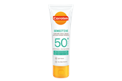 Gesichtspflege - Carroten Face Sensitive Cream SPF 50 - 8571051987