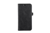 Handys - Cover & Cases - Buffalo Wallet Case 2-i-1 3 Card Black - iPhone 14 Plus - 590077