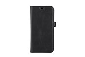Handys - Cover & Cases - Buffalo Wallet Case 2-in-1 Black - iPhone 14 Pro Max - 590079