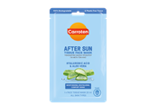 Gesichtspflege - Carroten After Sun Mask - 8571051997