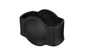 Actionkamera Zubehör - Sunnylife Silicone Lens Cover for Insta360 X3 - IST-BHT502