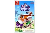 Spiele - Pool Party (Code in a Box) - Nintendo Switch - Party - PEGI 3 - 8720618957870