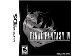 Spiele - Final Fantasy IV - Nintendo DS - RPG - PEGI 12 - 0662248908113