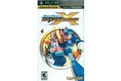 Spiele - Mega Man Maverick Hunter X (Favorites) - Sony PlayStation Portable - Action - PEGI 3 - 0013388270057