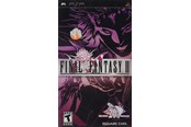 Spiele - Final Fantasy II - Sony PlayStation Portable - RPG - PEGI 12 - 0662248907048