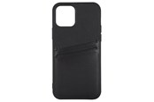 Handys - Cover & Cases - Buffalo Phone Case Black - iPhone 12/12 Pro - 590087