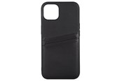 Handys - Cover & Cases - Buffalo Phone Case PU Black - iPhone 13 - 590089