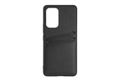 Handys - Cover & Cases - Buffalo Phone Case PU Black - Samsung Galaxy A53 5G - 590095