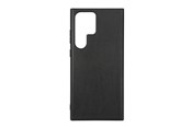 Handys - Cover & Cases - Buffalo Phone Case Black - Samsung S23 Ultra 5G - 590098
