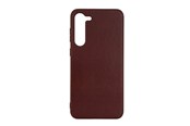 Handys - Cover & Cases - Buffalo Phone case PU Brown - Samsung S23+ 5G - 590100