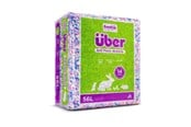 Nagetiere - Über Paper Bedding 56 L Confetti - 45063