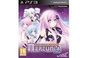 Spiele - Hyperdimension Neptunia mk2 - Sony PlayStation 3 - RPG - PEGI 16 - 0813633011585