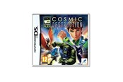Spiele - Ben 10: Ultimate Alien - Cosmic Destruction - Nintendo DS - Action - PEGI 12 - 0879278320222