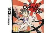 Spiele - Okamiden - Nintendo DS - Abenteuer - PEGI 12 - 0013388320219
