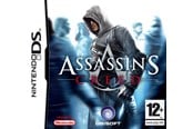 Spiele - Assassin's Creed: Altair's Chronicles - Nintendo DS - Action - PEGI 12 - 0008888163398