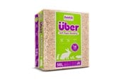 Nagetiere - Über Paper bedding 56 l Natural - 45031