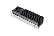 Systemzubehör - Thermaltake MS-1 M.2 2280 SSD Cooler - CL-O043-AL02BL-A