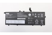 Laptop Batterie - Lenovo Internal.3c.57Wh.LiIon.SMP - FRU02DL012