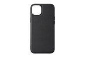 Handys - Cover & Cases - Buffalo Phone Case PU MagSeries Black - iPhone 15 Plus - 590112