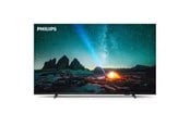 Flachbild TV - Philips 43" Flachbild TV LED 4K 43PUS7609/12 - 43PUS7609/12