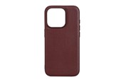 Handys - Cover & Cases - Buffalo Phone Case PU MagSeries Brown - iPhone 15 Pro - 590117