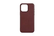 Handys - Cover & Cases - Buffalo Phone Case PU MagSeries Brown - iPhone 15 Pro Max - 590118