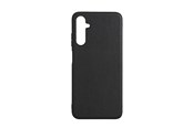 Handys - Cover & Cases - Buffalo Phone case PU Black - Samsung A05s 4G - 590132
