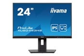Monitor - 24" iiyama ProLite XU2493HS-B6 - 1920x1080 (FHD) - 100Hz - IPS - XUB2493HS-B6