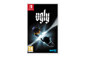 Spiele - Ugly - Nintendo Switch - Plattform - PEGI 16 - 5056635607843