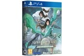 Spiele - Sword and Fairy: Together Forever (Deluxe Edition) - Sony PlayStation 4 - RPG - PEGI 12 - 8436016712408