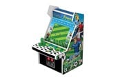 Spielkonsolen - My Arcade MICRO PLAYER 6.75" ALL-STAR ARENA COLLECTIBLE RETRO (307 GAMES IN 1) WHITE - 0845620041251
