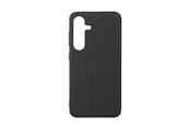 Handys - Cover & Cases - Buffalo Backcover PU Samsung S24 5G Black - 590140
