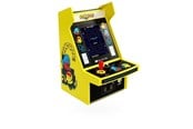 Spielkonsolen - My Arcade PAC-MAN MICRO PLAYER PRO - 0845620041947