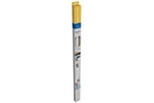 Kabelkanal / Kabelschlauch - D-LINE D-profile Cable Cover 30/15 3x1m + 7 adapters - 3015W-1MKIT