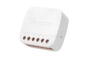 Smart-Home - Sonoff Smart Switch Wi-Fi  S-MATE2 (no neutral) - S-MATE2