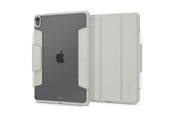 Tablets - Cover & Case - Spigen Air Skin Pro - gray - iPad Air 10.9" (22/20)/11" 2024/2025/2026 *DEMO* - ACS06074