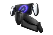 Gaming Zubehör - Spigen Thin Fit - black - Sony Playstation Portal - Deckung - ACS07235