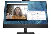 Bildschirm - 27" HP M27m Conferencing Monitor - 1920x1080 (FHD) - 75Hz - IPS - 678U8AA#ABB