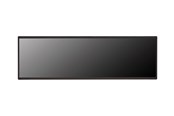 Digital Signage & Hotel - LG Ultra Stretch 37BH7N-H 37" LED-backlit LCD display - Full HD - for digital signage - 37BH7N-H