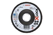 Winkelschleifer - Bosch Best for Metal X571 - 2608619201