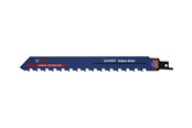 Säbelsäge - Bosch Expert Hollow Brick S 1543 HM - 2608900415