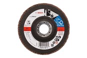 Winkelschleifer - Bosch Best for Metal X571 - 2608607326