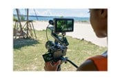 Videorekorder - Sony Cinema Line ILME-FX30B - ILME-FX30B