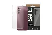 Handys - Cover & Cases - SAFE by PanzerGlass TPU Case Samsung Galaxy A14 | A14 5G | Transparent - SAFE95324