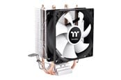 CPU Kühler - Thermaltake Contac 9 SE - CPU-Luftkühler - CL-P106-AL09WT-A